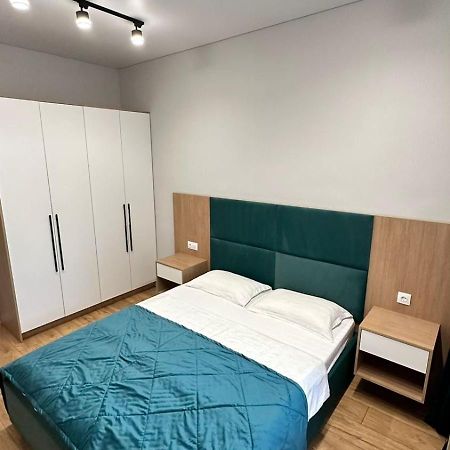 Apartment Nursaya 1 - 113 Astana Bagian luar foto