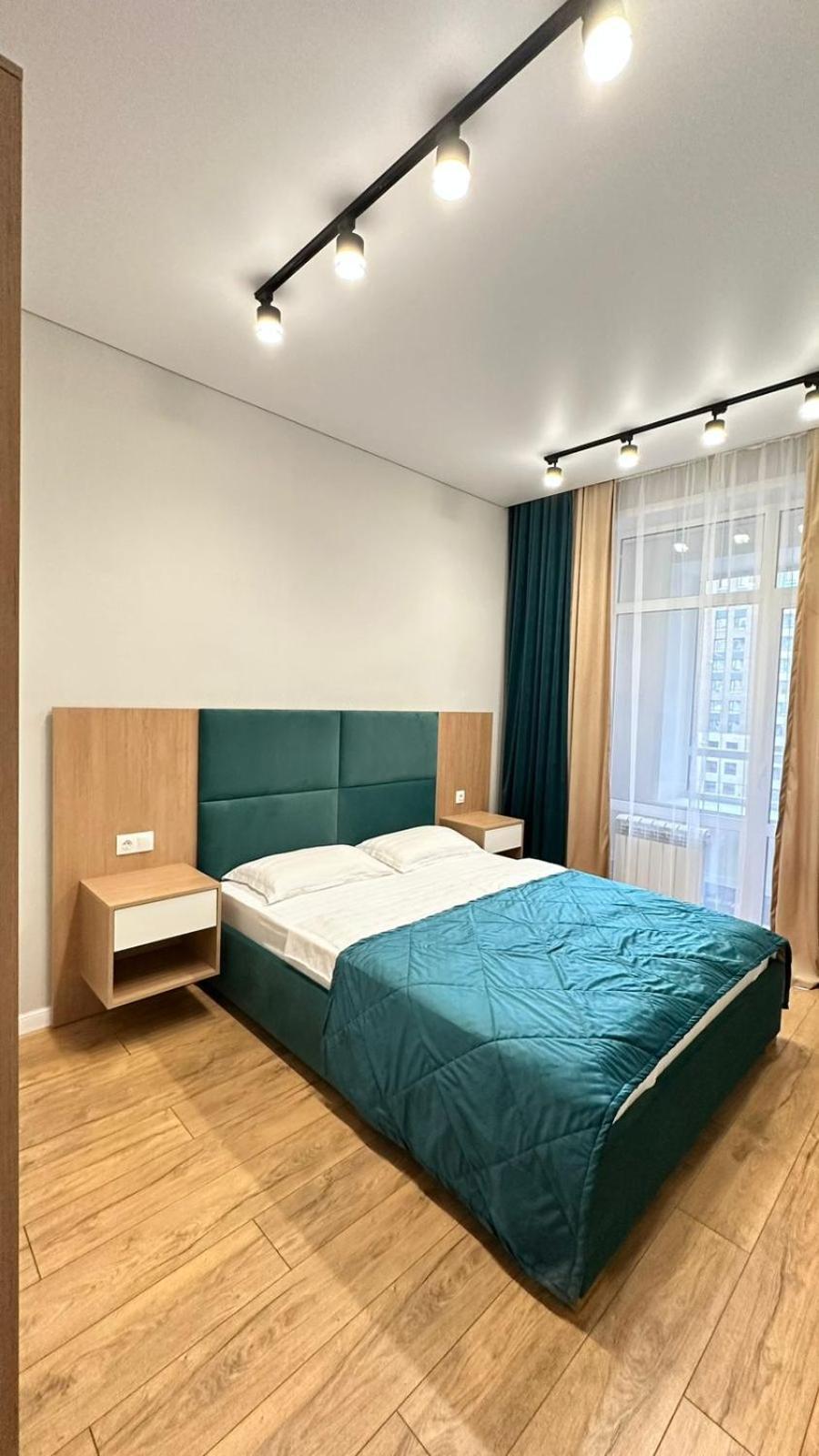 Apartment Nursaya 1 - 113 Astana Bagian luar foto