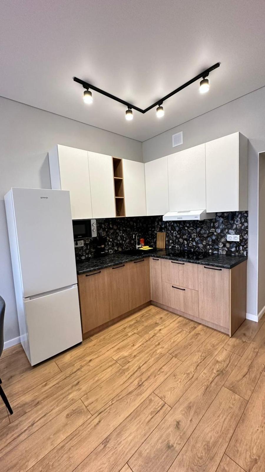 Apartment Nursaya 1 - 113 Astana Bagian luar foto