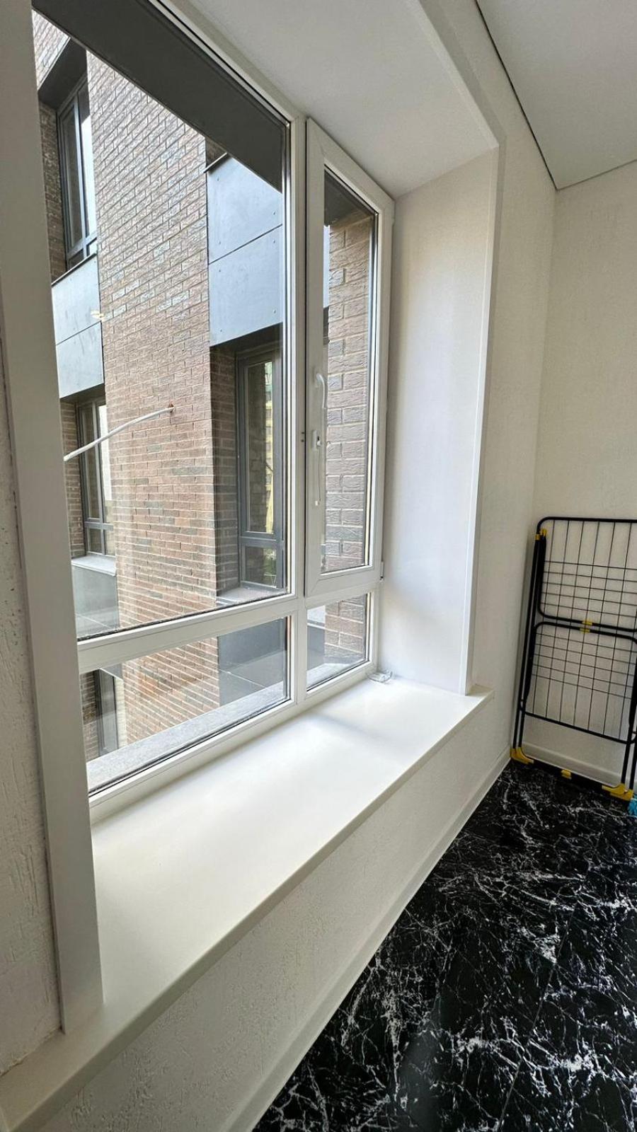 Apartment Nursaya 1 - 113 Astana Bagian luar foto