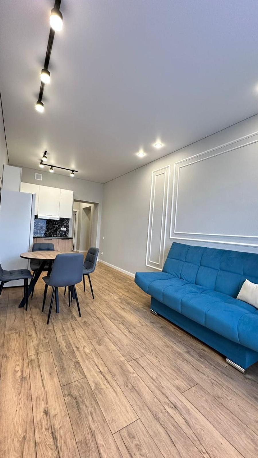 Apartment Nursaya 1 - 113 Astana Bagian luar foto