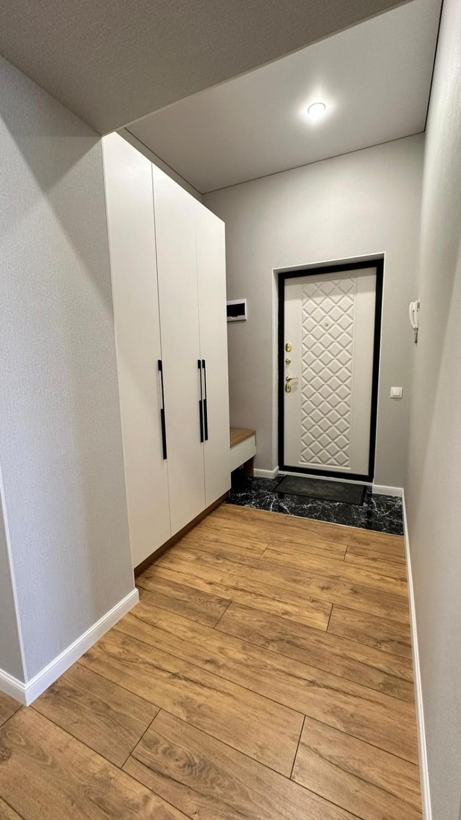 Apartment Nursaya 1 - 113 Astana Bagian luar foto