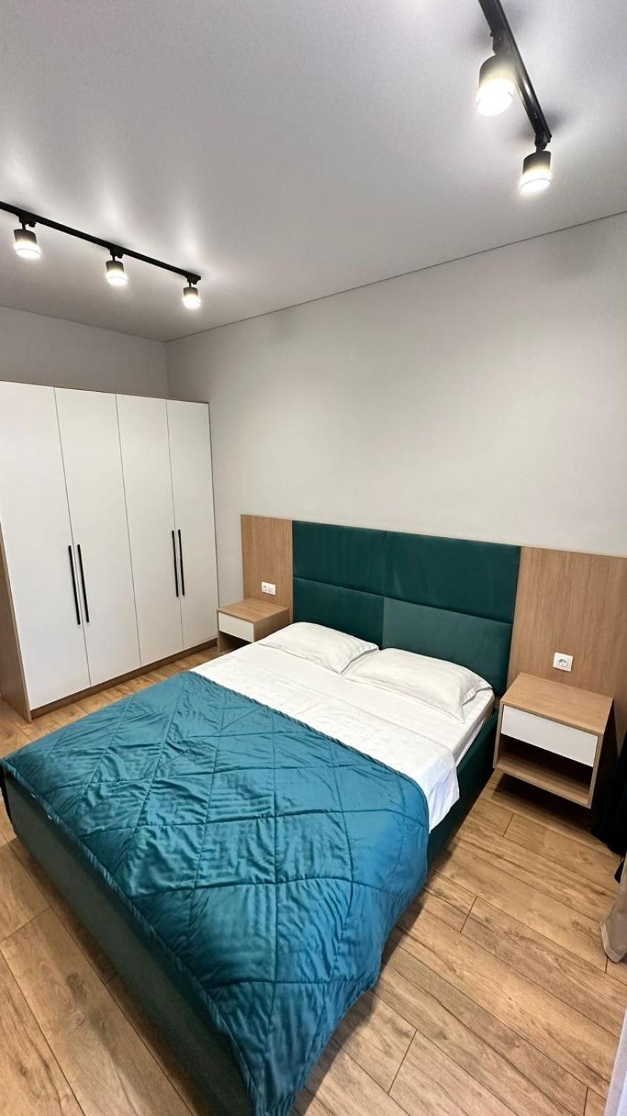 Apartment Nursaya 1 - 113 Astana Bagian luar foto